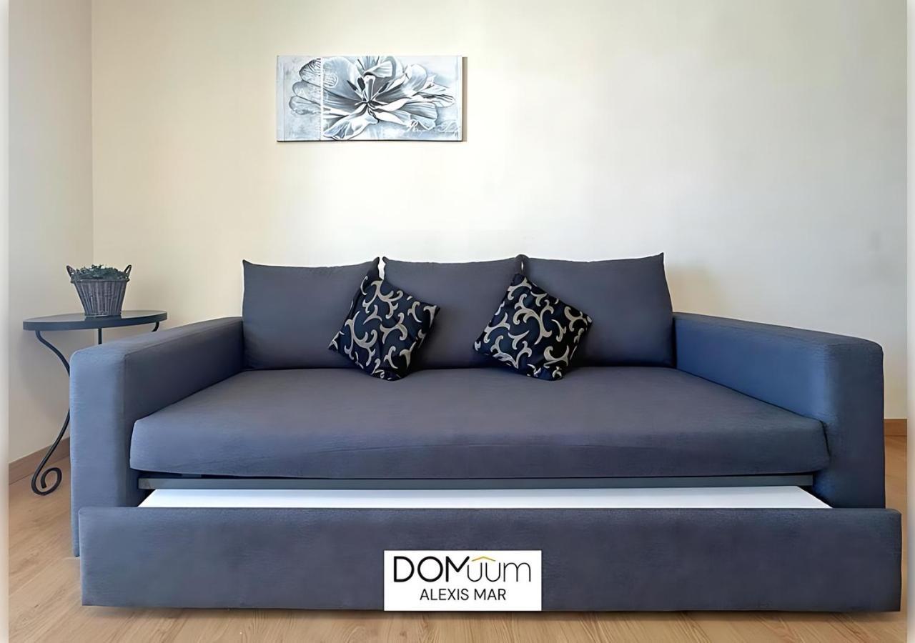 Domuum Holidays - Alexis Mar Salou Exterior photo